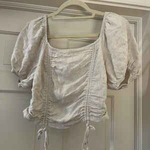 Wild Fable Tan Top
